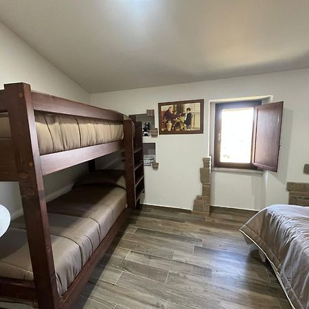 Dimora Forgione B&B - פייטרלצ'ינה מראה חיצוני תמונה