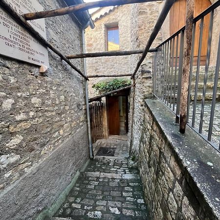 Dimora Forgione B&B - פייטרלצ'ינה מראה חיצוני תמונה