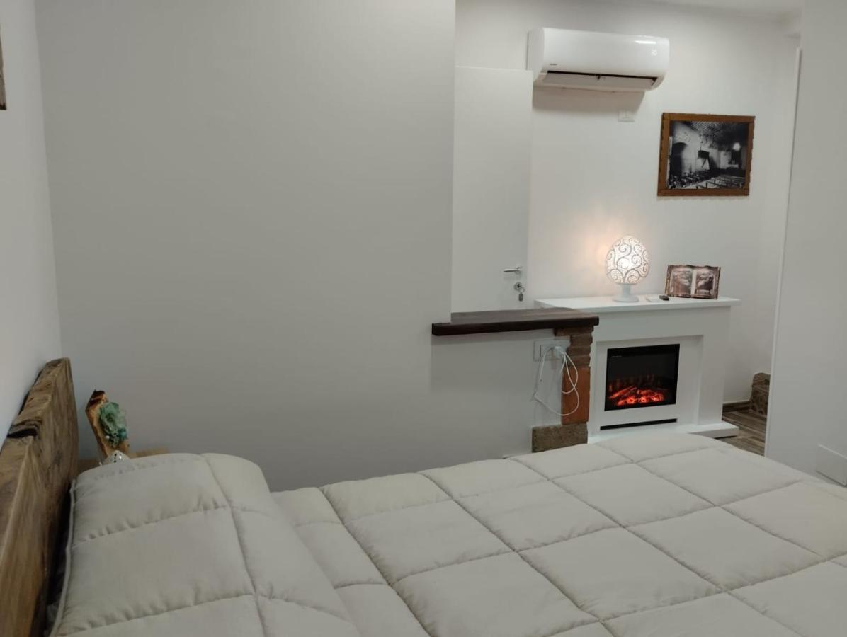 Dimora Forgione B&B - פייטרלצ'ינה מראה חיצוני תמונה