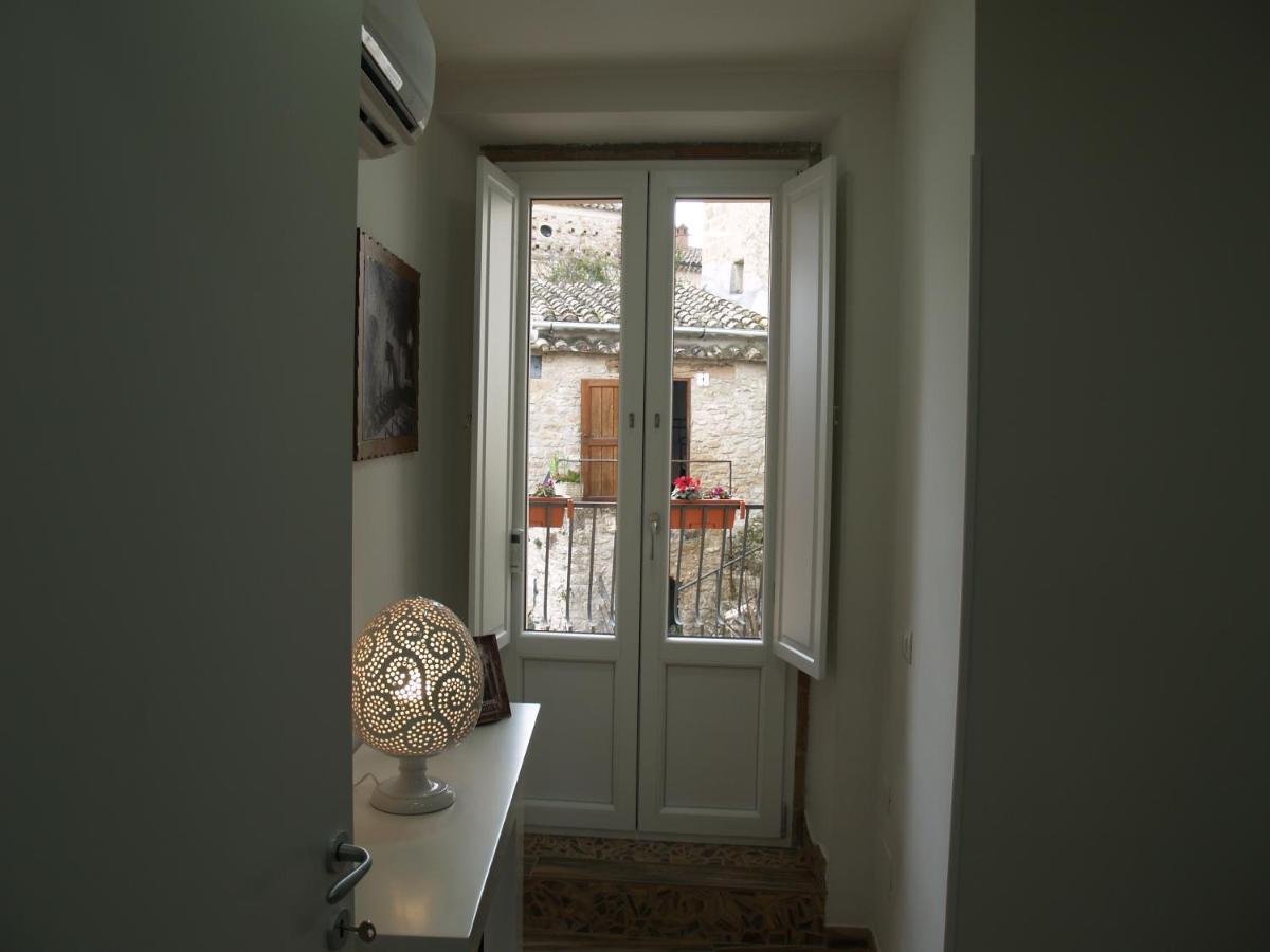 Dimora Forgione B&B - פייטרלצ'ינה מראה חיצוני תמונה