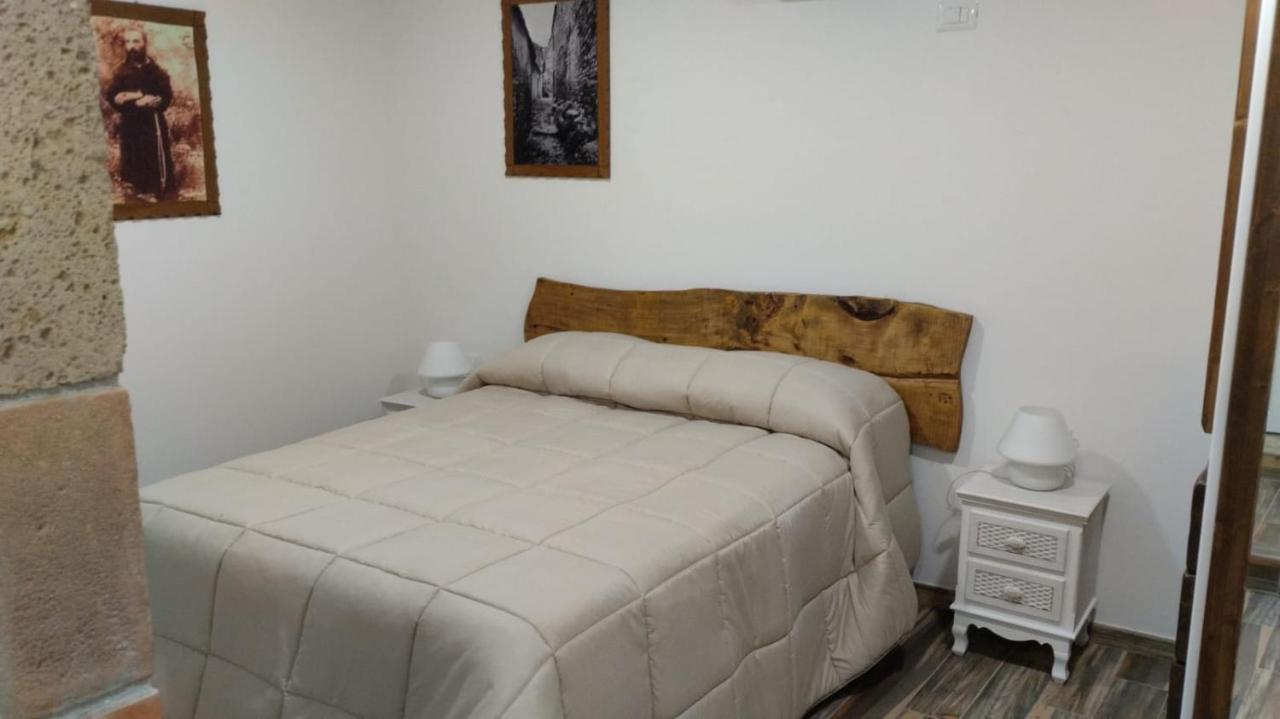 Dimora Forgione B&B - פייטרלצ'ינה מראה חיצוני תמונה