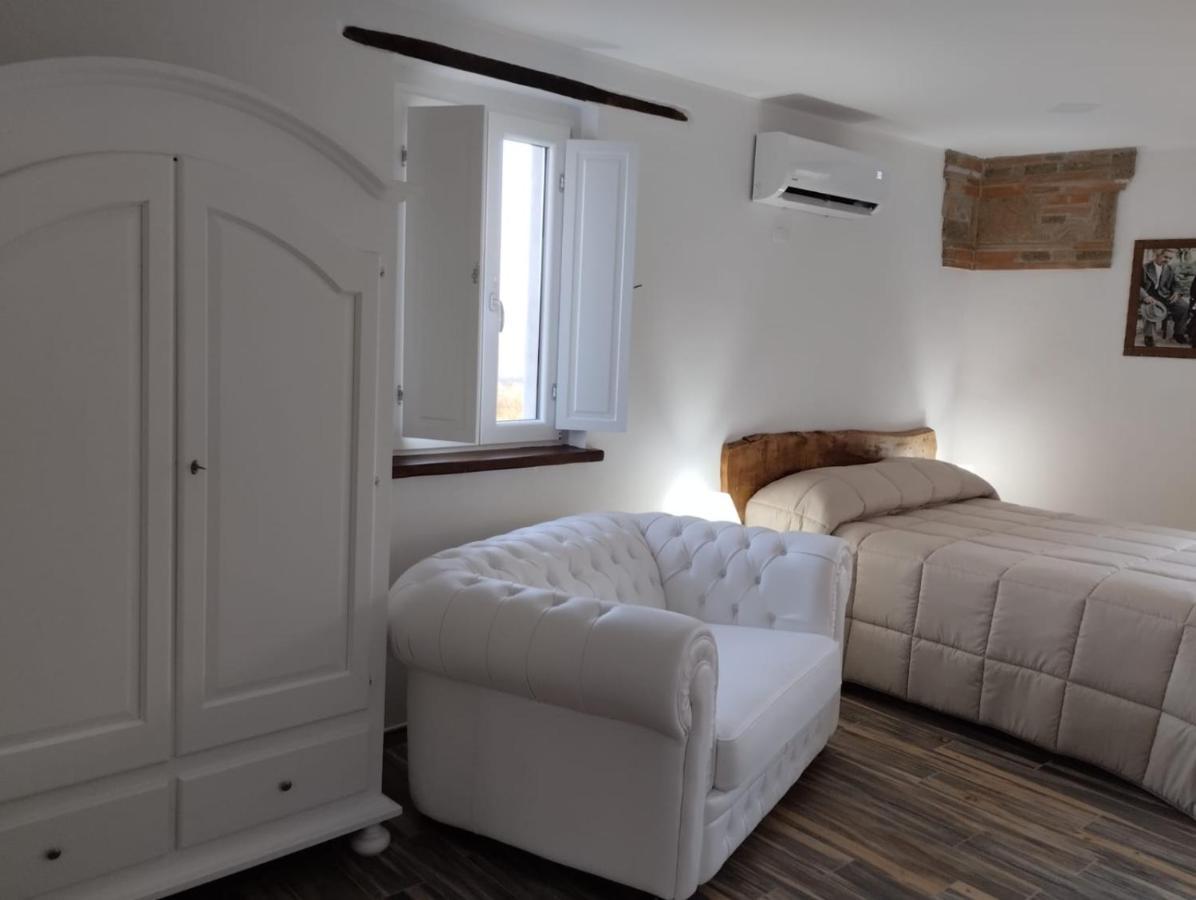 Dimora Forgione B&B - פייטרלצ'ינה מראה חיצוני תמונה