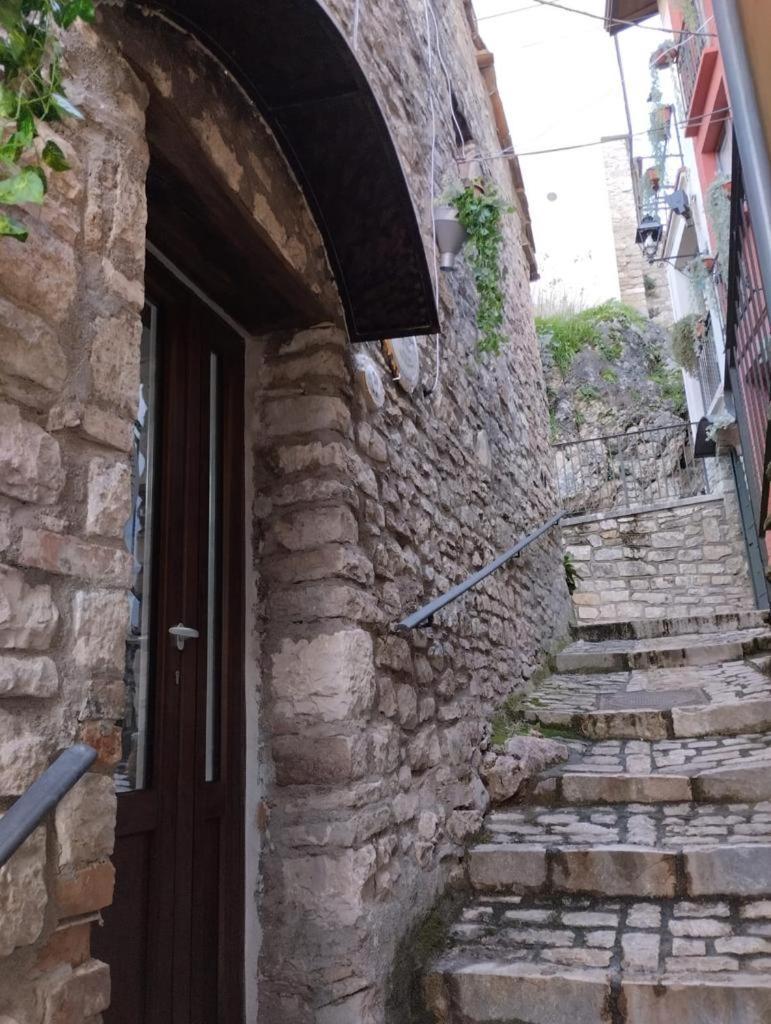 Dimora Forgione B&B - פייטרלצ'ינה מראה חיצוני תמונה