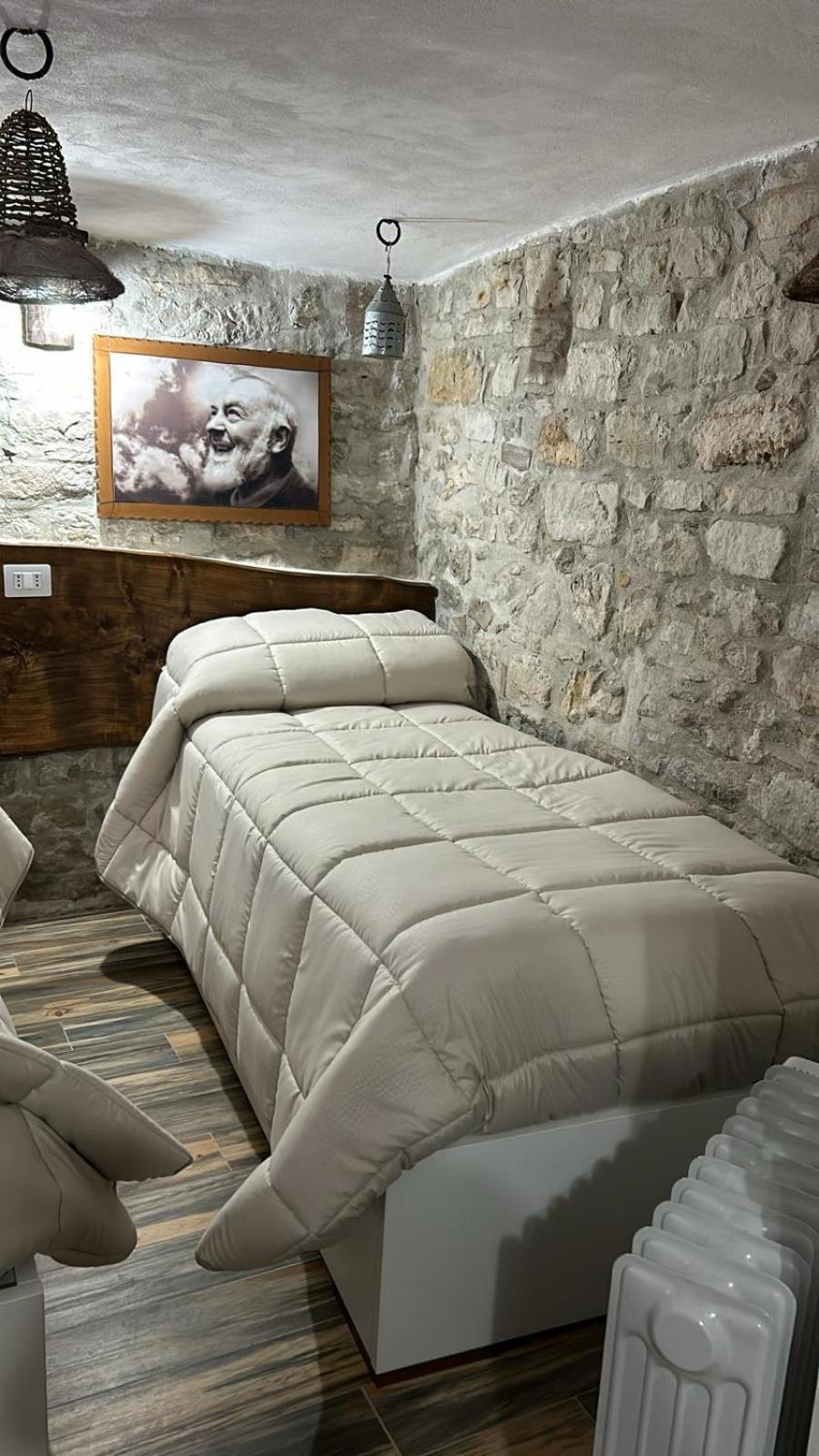 Dimora Forgione B&B - פייטרלצ'ינה מראה חיצוני תמונה