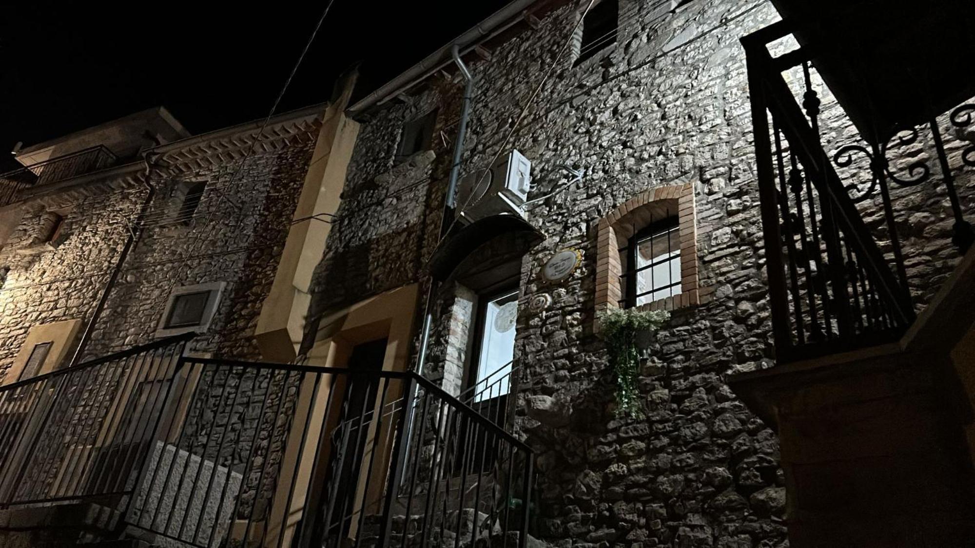 Dimora Forgione B&B - פייטרלצ'ינה מראה חיצוני תמונה