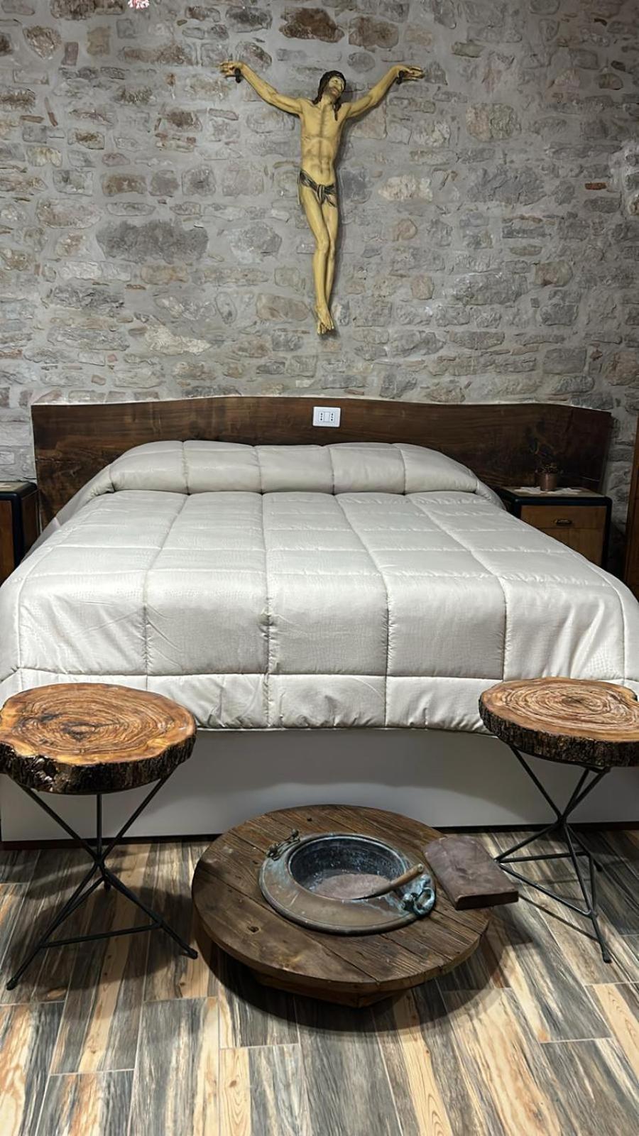 Dimora Forgione B&B - פייטרלצ'ינה מראה חיצוני תמונה