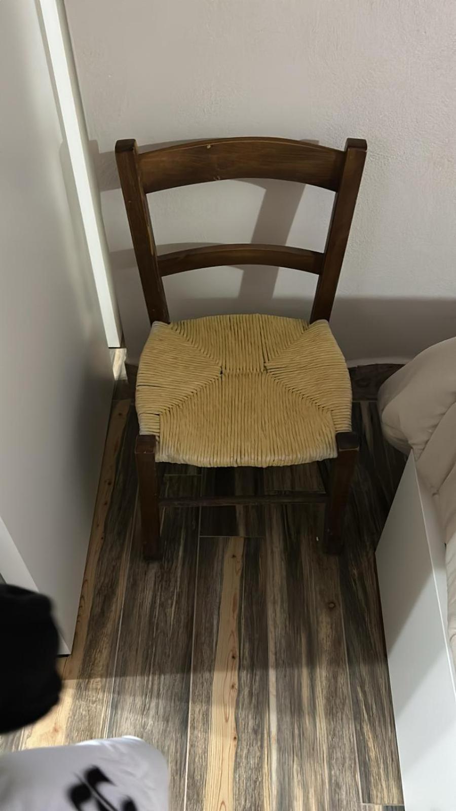 Dimora Forgione B&B - פייטרלצ'ינה מראה חיצוני תמונה