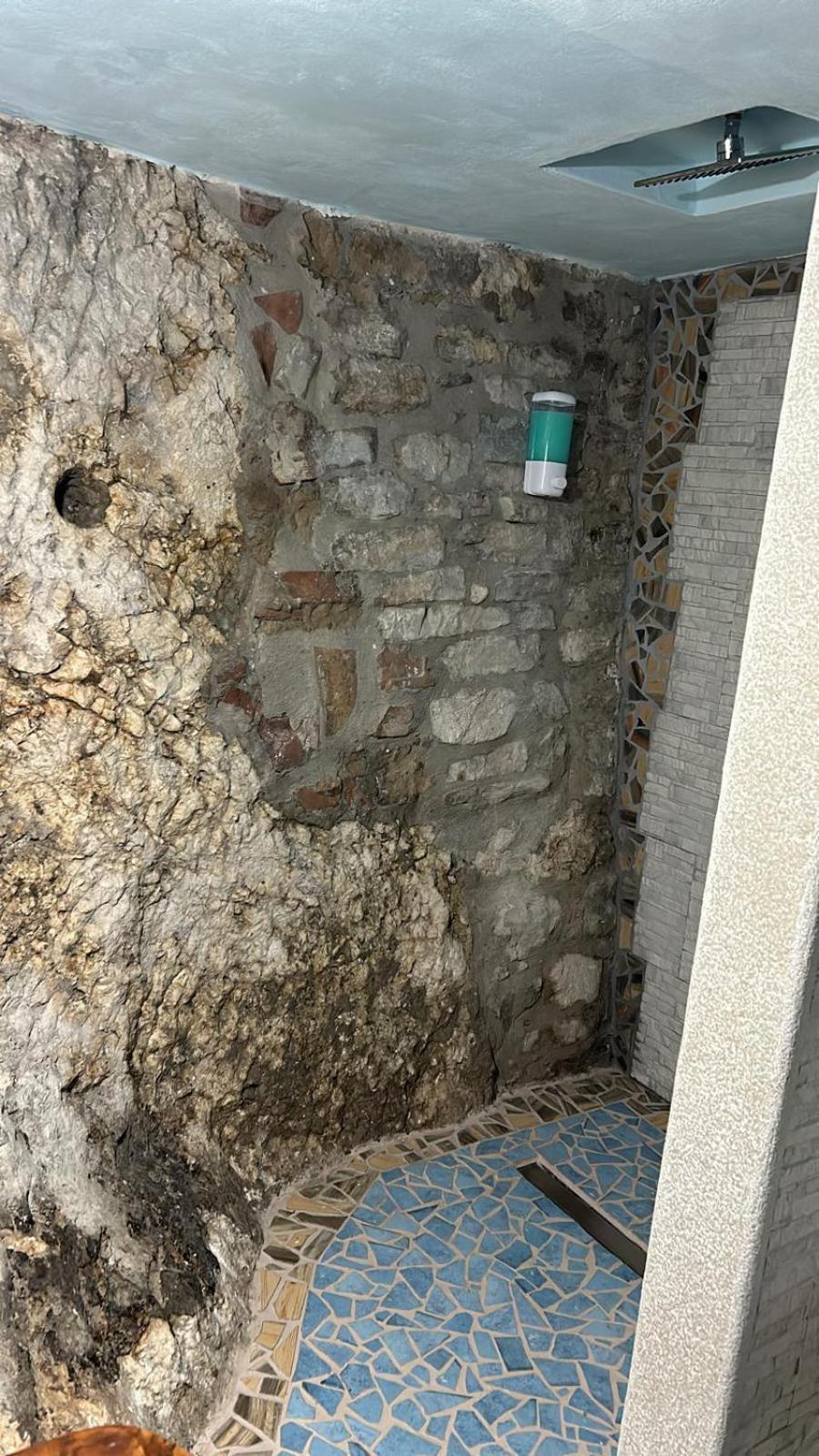 Dimora Forgione B&B - פייטרלצ'ינה מראה חיצוני תמונה