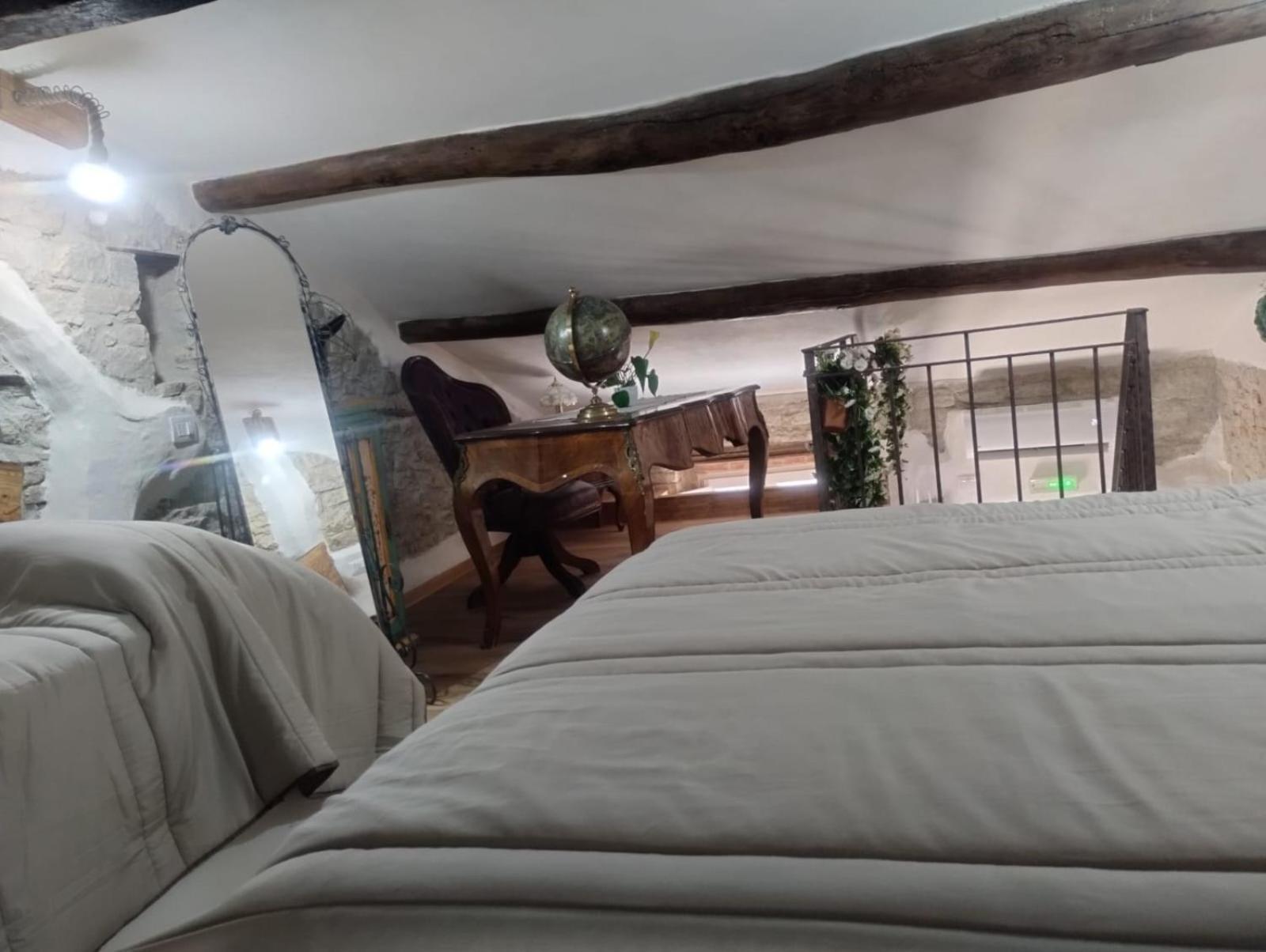 Dimora Forgione B&B - פייטרלצ'ינה מראה חיצוני תמונה