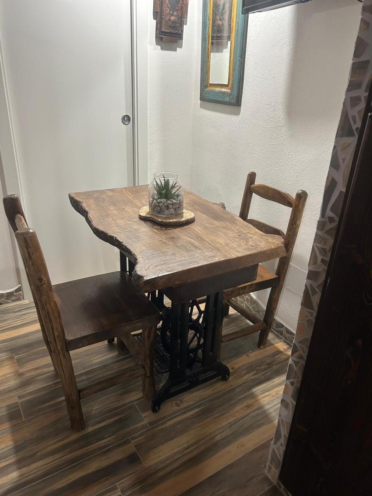 Dimora Forgione B&B - פייטרלצ'ינה מראה חיצוני תמונה