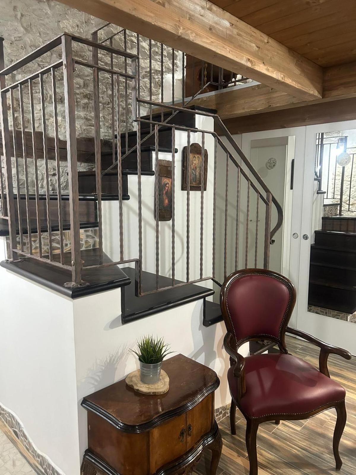 Dimora Forgione B&B - פייטרלצ'ינה מראה חיצוני תמונה
