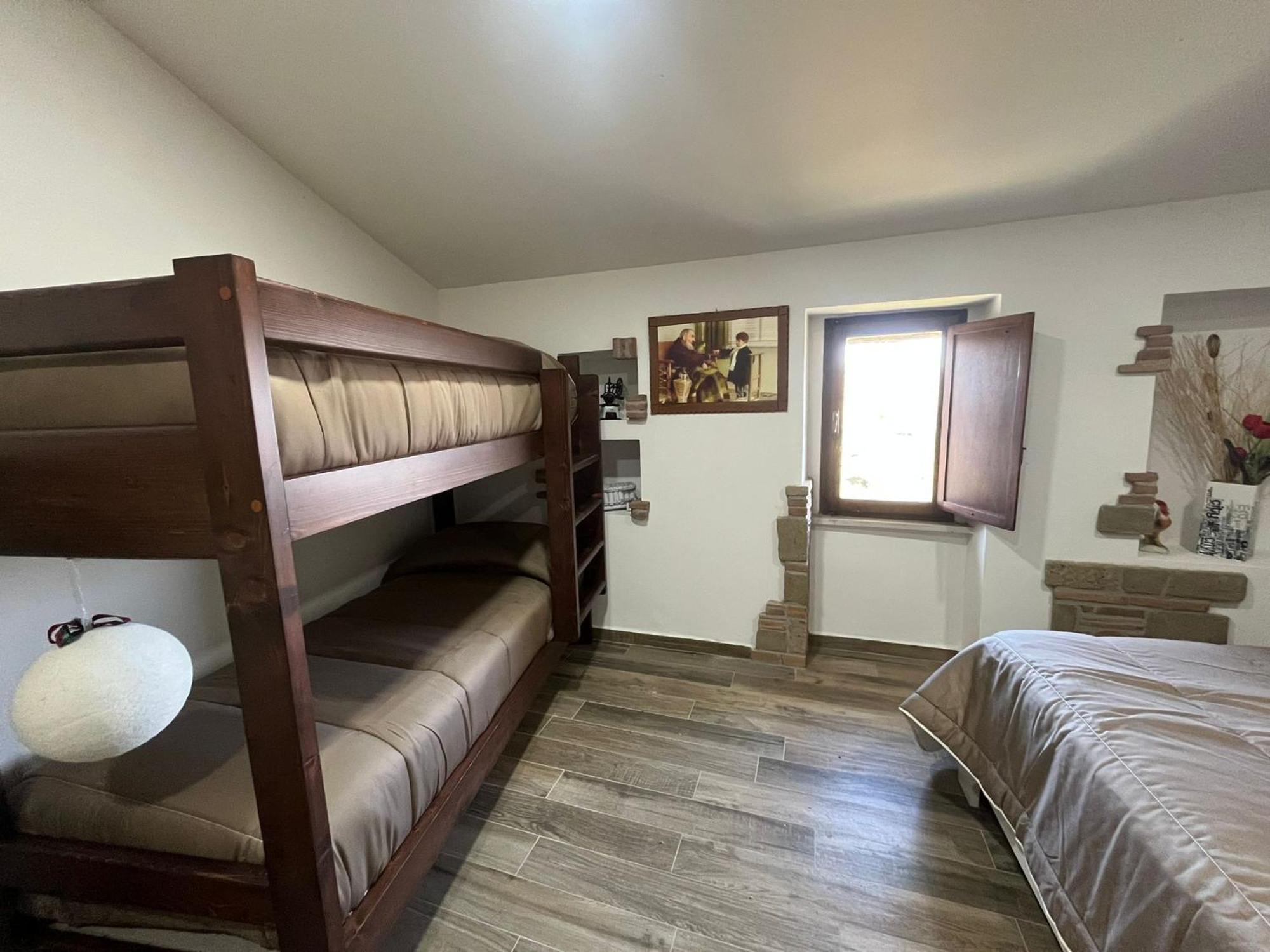 Dimora Forgione B&B - פייטרלצ'ינה מראה חיצוני תמונה