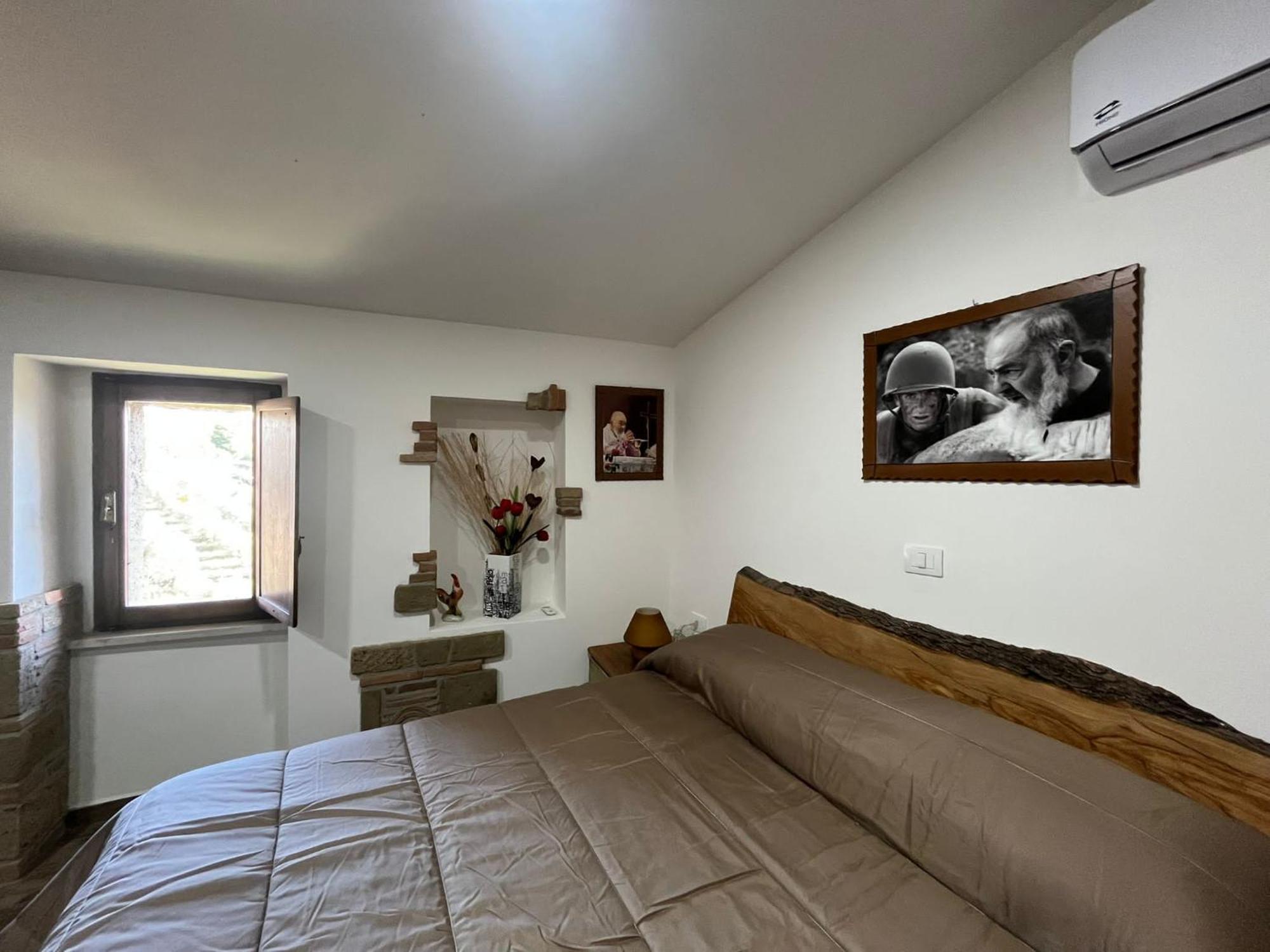 Dimora Forgione B&B - פייטרלצ'ינה מראה חיצוני תמונה