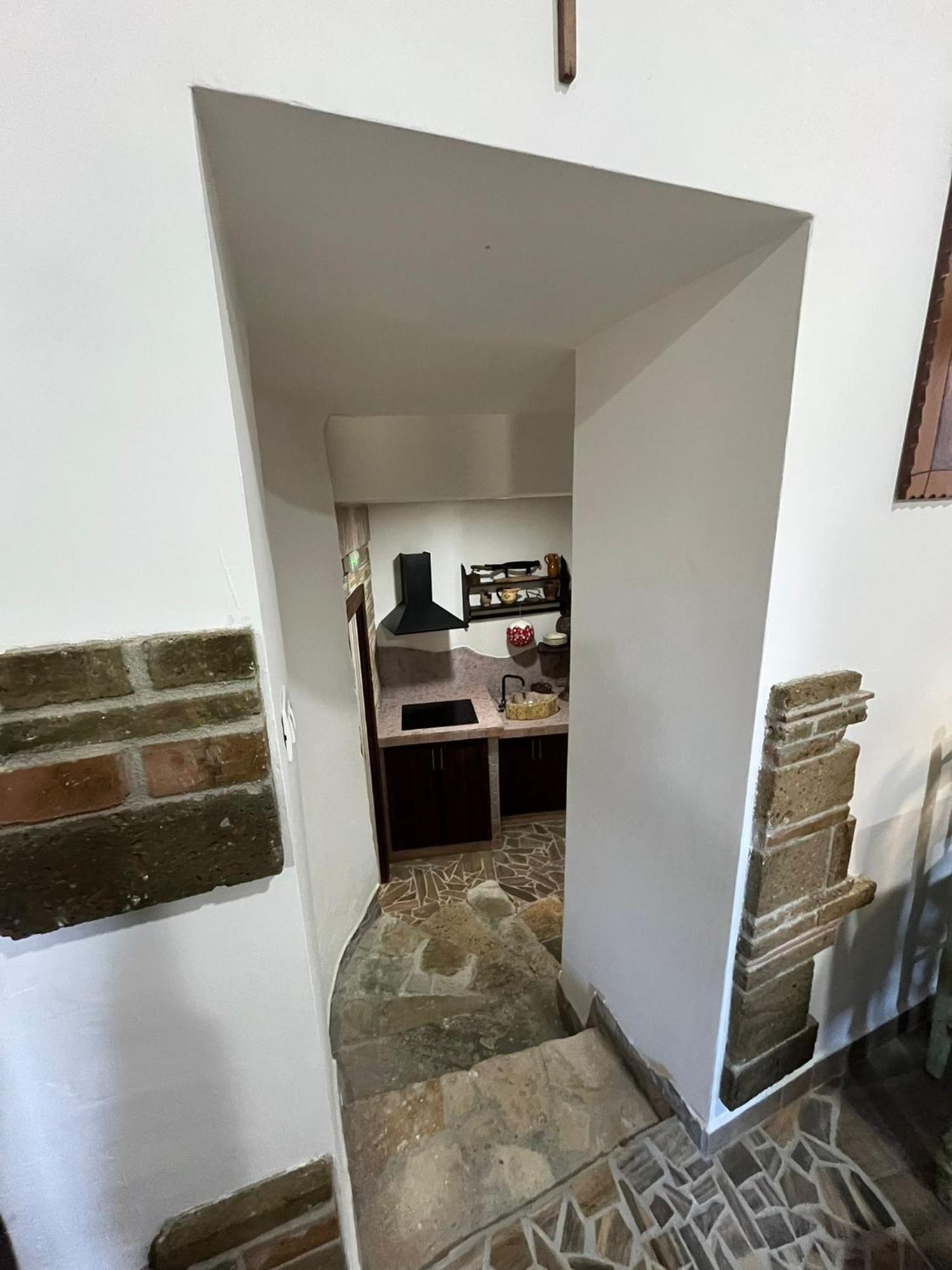Dimora Forgione B&B - פייטרלצ'ינה מראה חיצוני תמונה