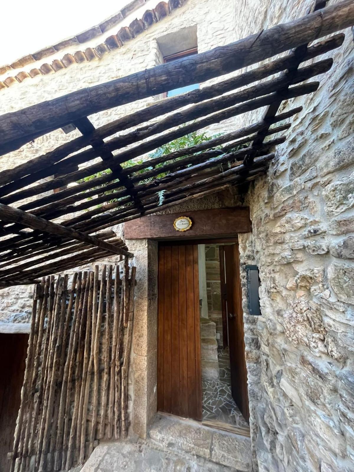 Dimora Forgione B&B - פייטרלצ'ינה מראה חיצוני תמונה